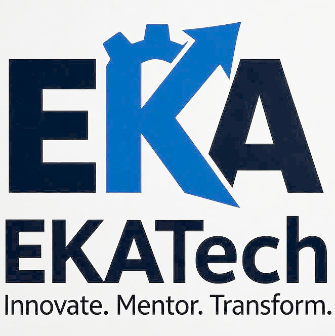 EKA Technology, LLC Logo